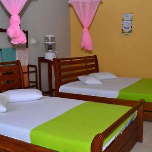 Nature Lovers Resort